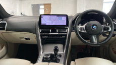 BMW 8 Series 840i M Sport 4dr Auto Petrol Saloon